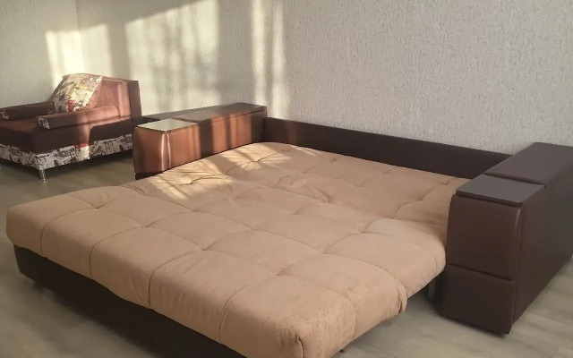 Квартира Базарная площадь Тобольск