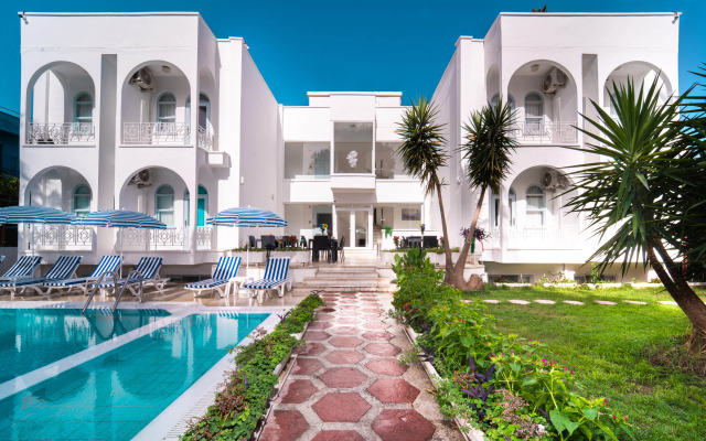 Kemer Royal Beach Hotel