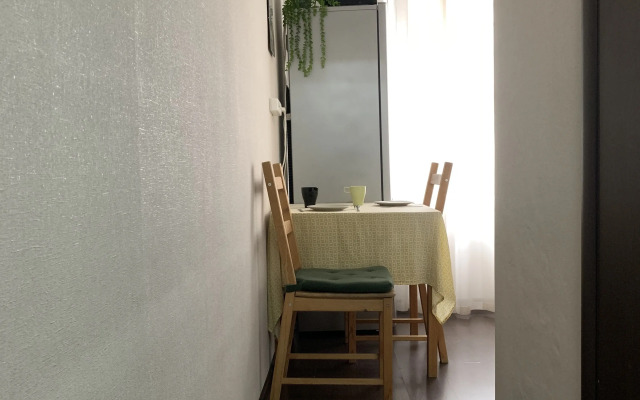 Квартира однокомнатная в 5 минутах от станции метро