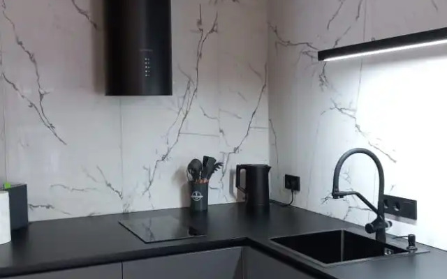 V Novom Zhk Venetsianskiy Kvartal Apartments