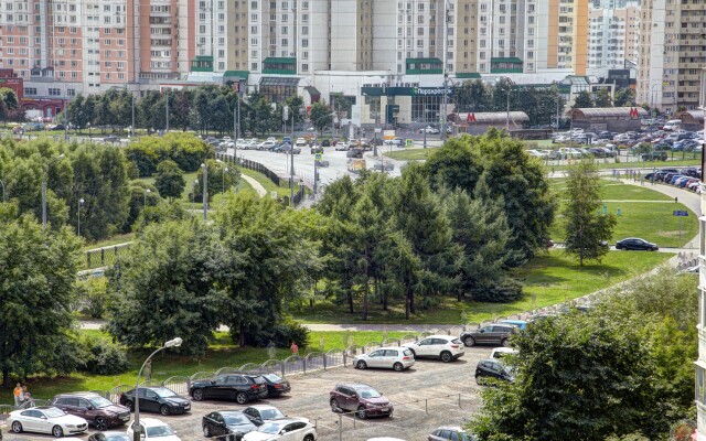 Bratislavskaya Hostel «7 floor»