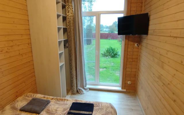 Частный дом Калязин