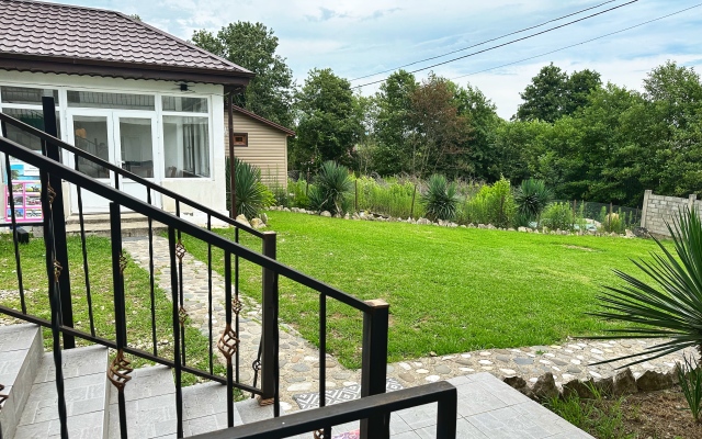 Afonskiy Dvorik Guest house