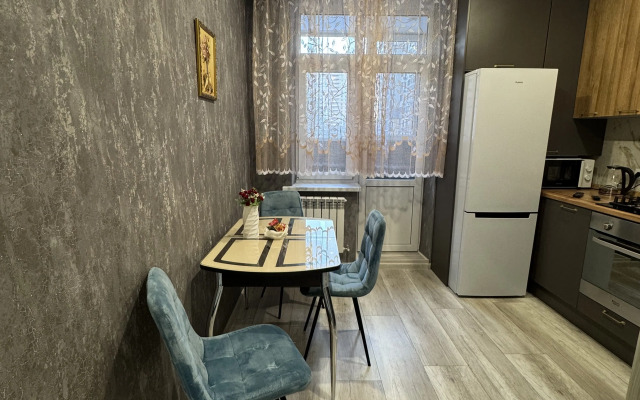 Квартира Однушка в Вересаево Где Комфорт Встречается с Удобством