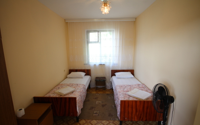 KorMal Guest House