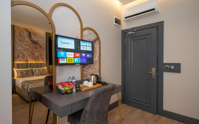 World Class Airport Hotel