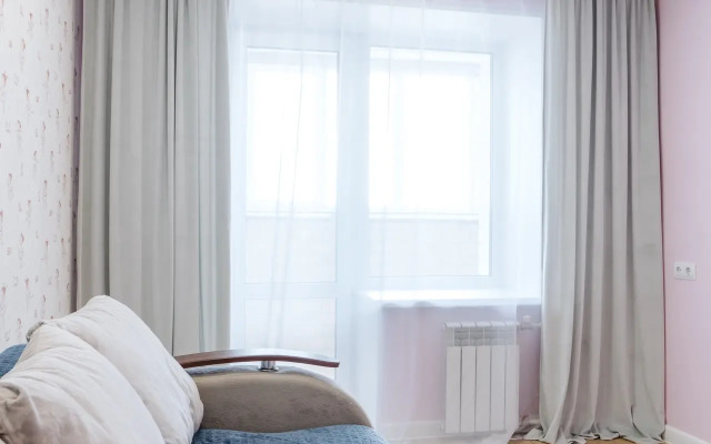 Bedandrest Tekhnicheskiy 91 Apartments
