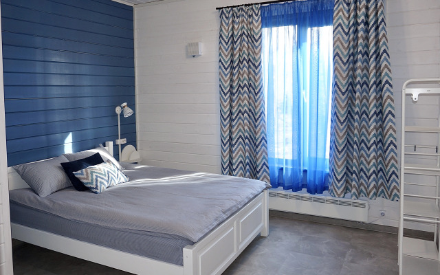 Pereslavskie Solovushki Guest house