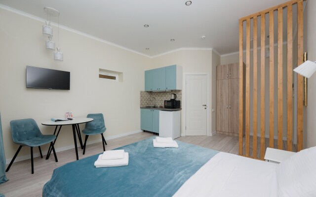 Apartments O, Vinograd