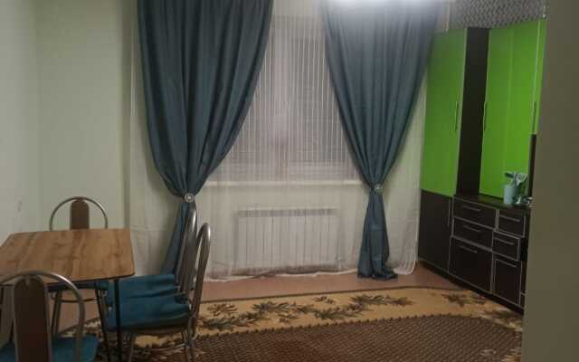 Chally Yar Dvukhkomnatnaya Apartments