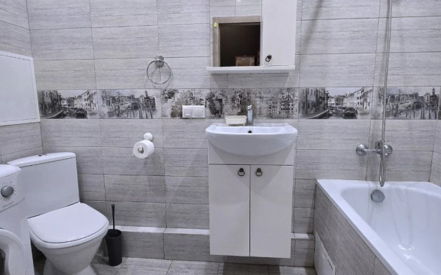 Квартира Titova2