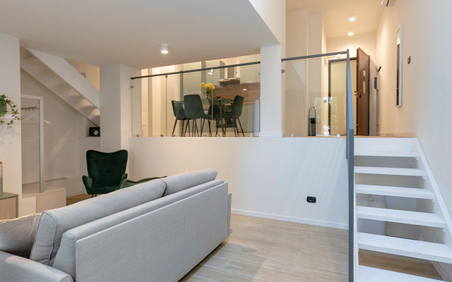 Aiello Hotels - CityLife Apartments