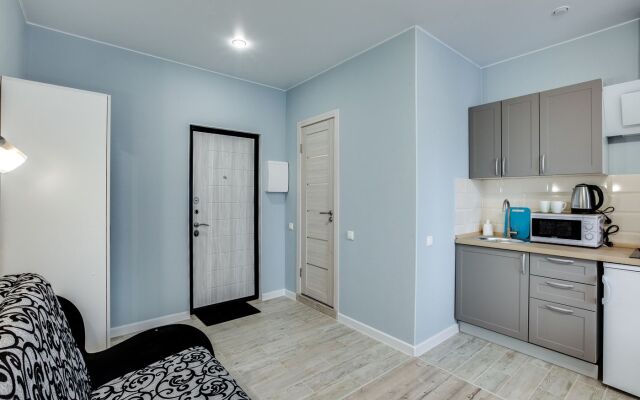 Apartament Na Skolkovskoy 9a 337-2 Apartments