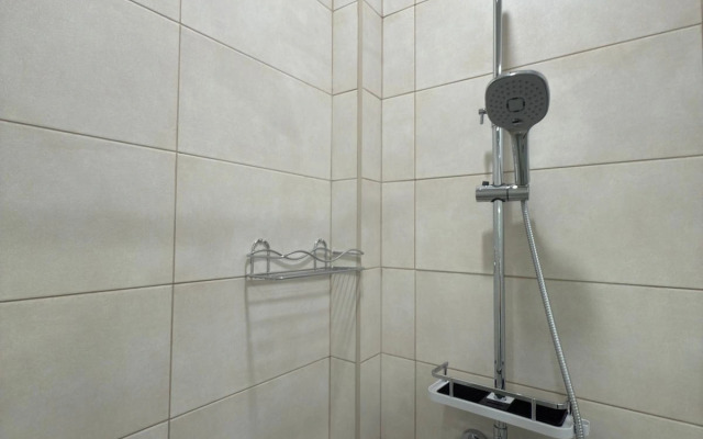 Апартаменты Квартира с видом на Эльбрус