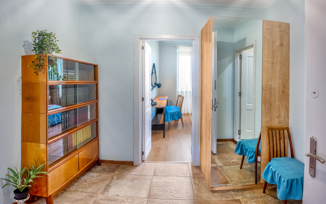 HB Apartments Mtskheta Apartments