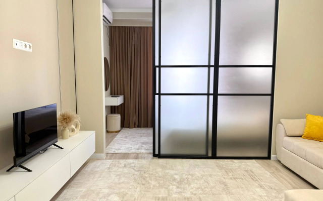 Uyutnye Frunze 466 Apartments