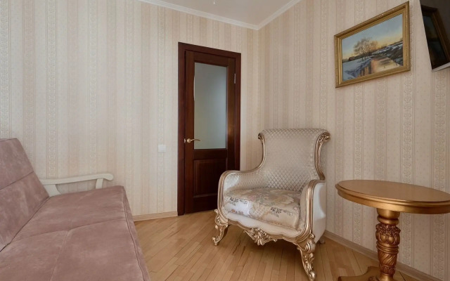 Квартира Трехкомнатная в самом сердце города