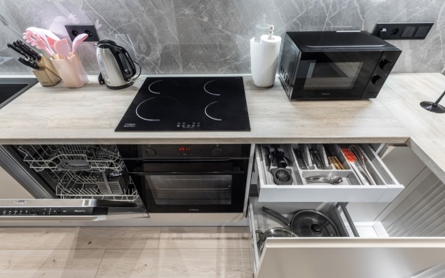Apart39 Komfort V Samom Tsentre U Nizhnego Ozera Apartments