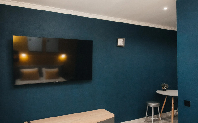 Апартаменты Марьина Роща