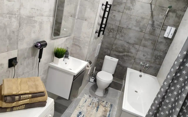 Квартира Новая квартира в ЖК Тимирязев