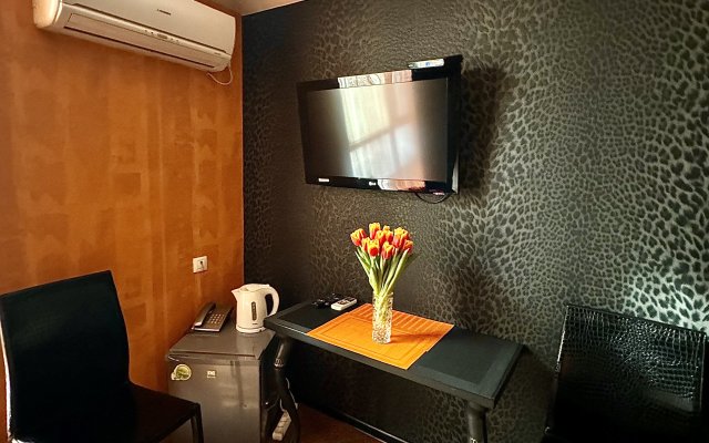 Kraski mini-hotel