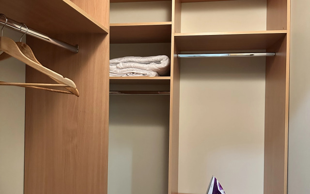 Квартира Комфорт и Уют