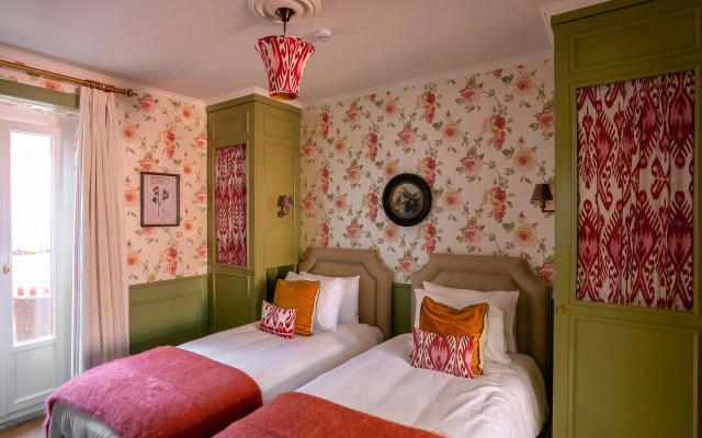 Hotel Rosegarden House - by Unlock Hotels