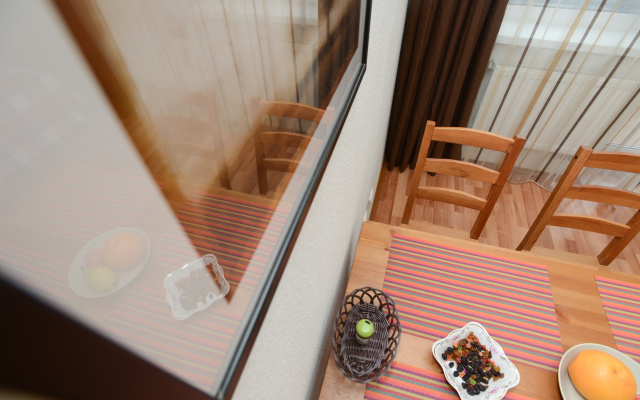 Квартира Шейнкмана 90 2