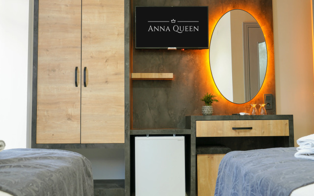 Anna Queen Hotel