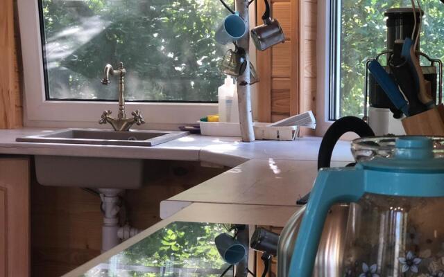 Гостевой Дом в Калинках