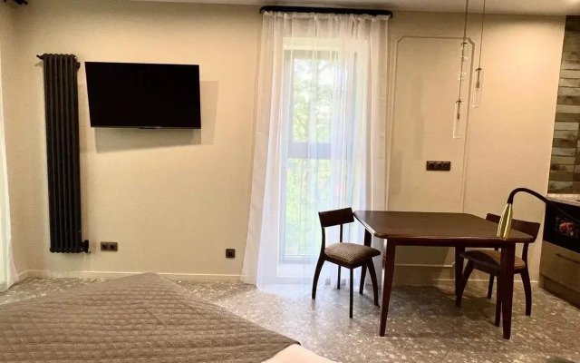 Апартаменты Super Luxs