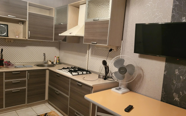 Апартаменты ЛюксОтель