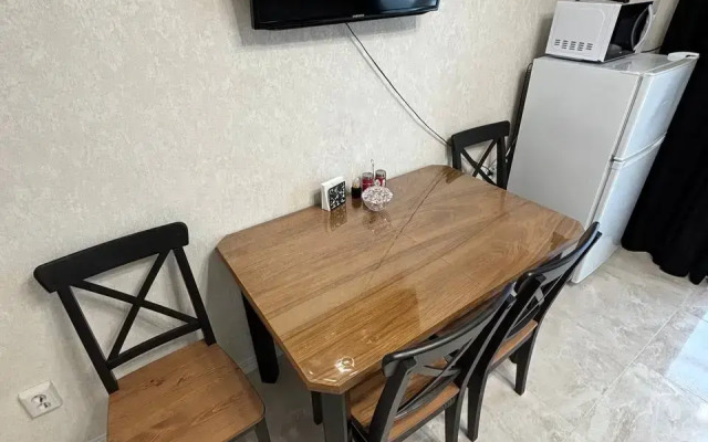 Квартира Уютная на Сити-Чесс