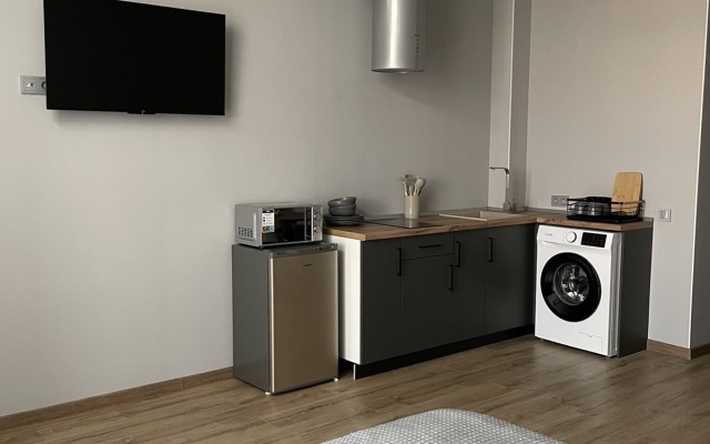 Квартира Олива