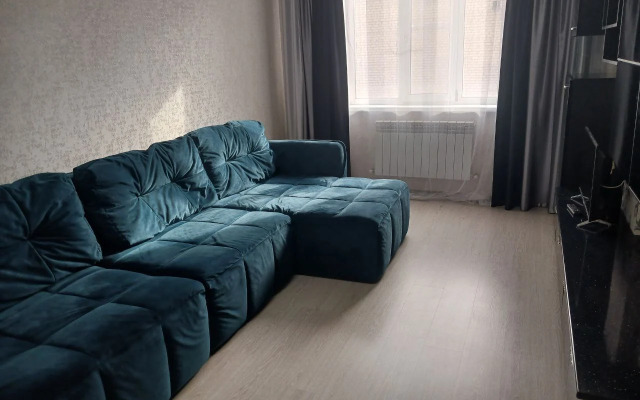 Aday V Tsentre Kurska Apartments