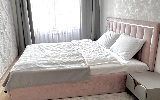 Апартаменты 2-х Комнатные на Заходского