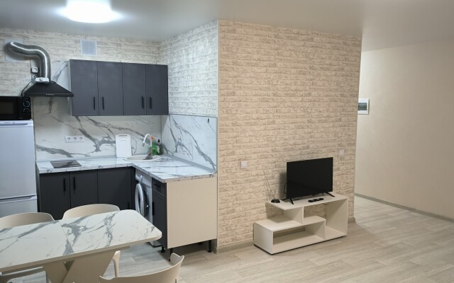 Квартира 2х комнатная