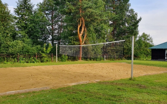 Загородный комплекс Солнечный Остров