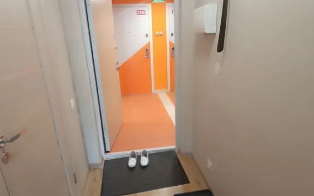 Start 2400 Apartments