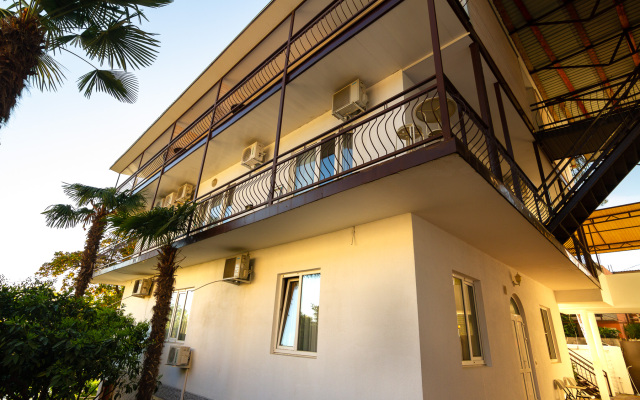 Zhasmin Guest House