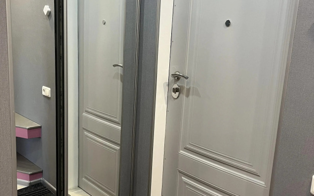 Квартира Уютная