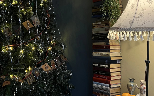 Квартира Уютная