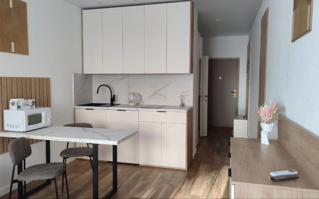 Krasroyal Studiya Apartments