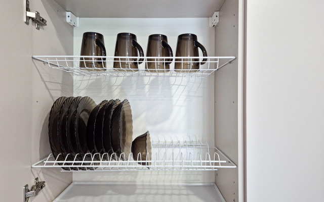 Studiya V Zhk Letniy Apartments