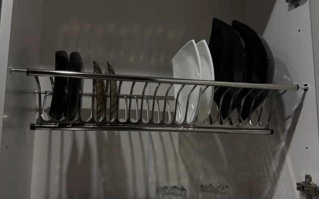 Квартира Студия на Петрозаводской 45 Космос