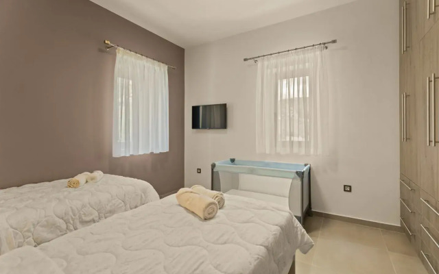 Villa Sygyro Private house