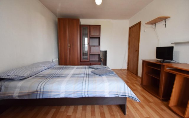 Квартира на Бауманской