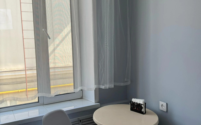 Kupecheskiy Dom Mini Hotel