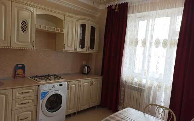 Апартаменты КвартОтель на М.Горького 85Б 20