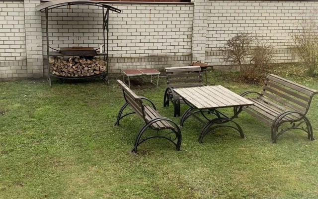 Частный Дом на Улице Конная 2